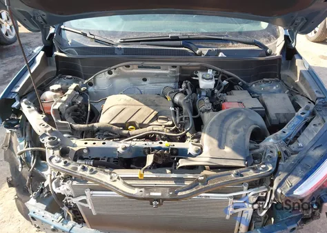 2024 Buick Encore Gx Preferred Fwd z USA, uszkodzony, nr VIN KL4AMBS2XRB086867